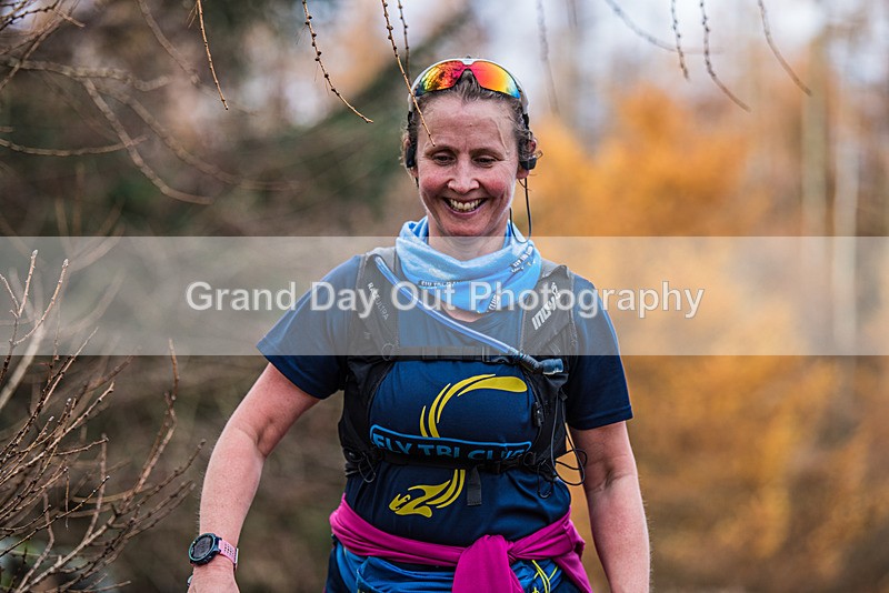 TVU 50  60K-594 - High Terrain Events Tweed Valley 50 & 65K Ultra Trail Races Sunday 19th November 2023