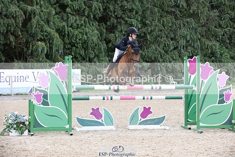 230618-190759-14470 - Cls 22 Hoys 138cm Jump offs