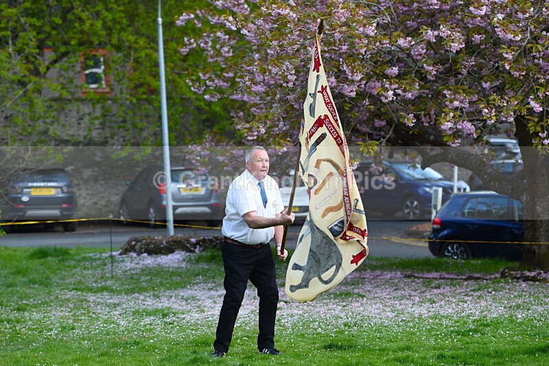 038 - The build up to Selkirk Common Riding 2026