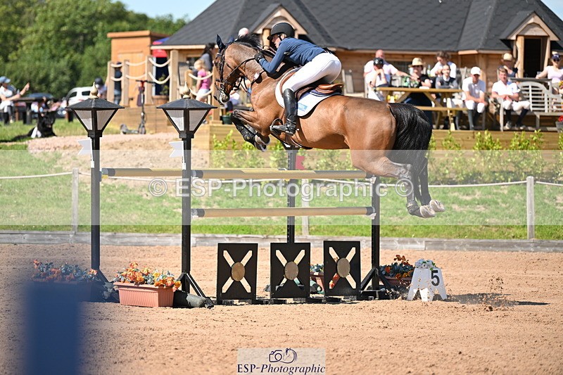 240718A-160047-07412 - Cls 5, 3 Star Big Tour 1.45m