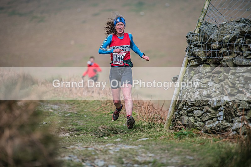 Black Combe-927 - Black Combe Fell Race Saturday 9th March 2024