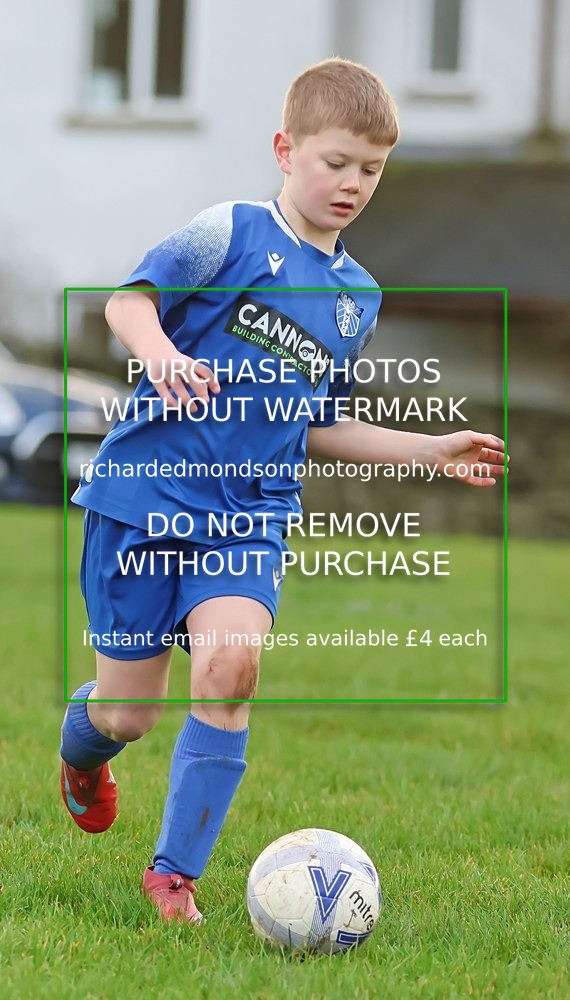 533A8043 - Wattsfield Under 9's vs Kendal Utd Under 10's (13/12/25)