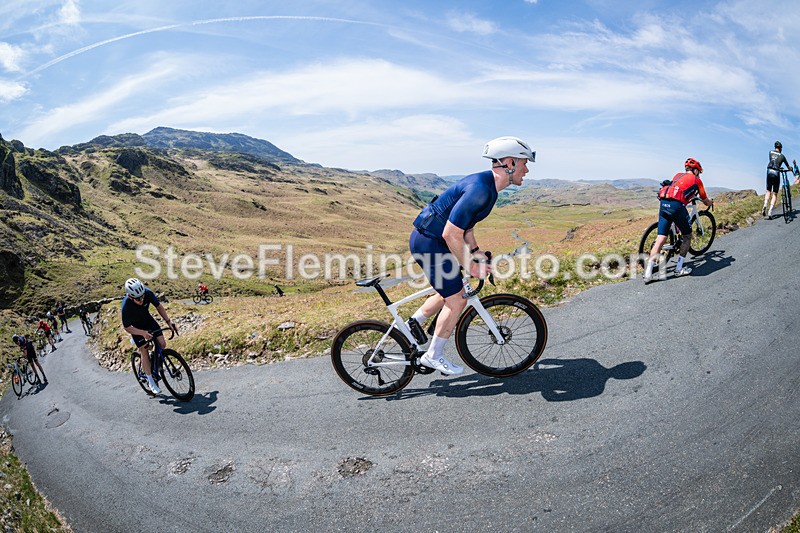 124752 - Hardknott Pass Camera 2 12.00-13.00