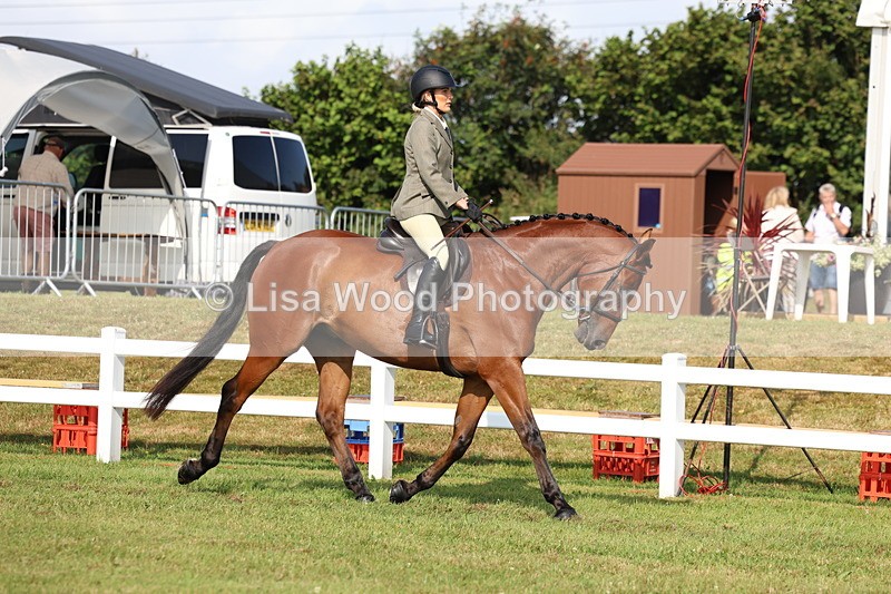 3E7A8507 - Class 3: Rising Star S/L Hunter