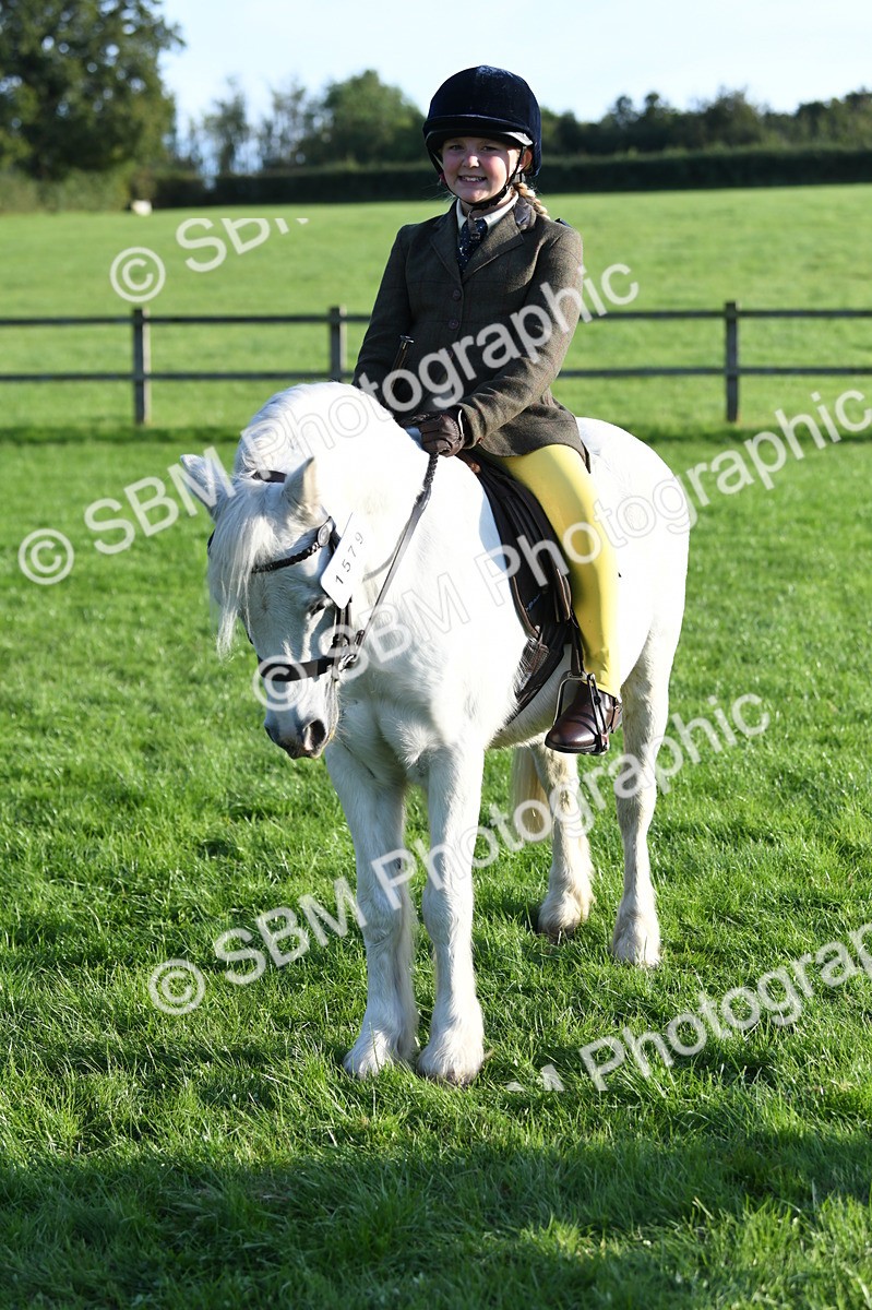 SBM_54126 - S23 - 1st Ridden Mountain & Moorland Pony