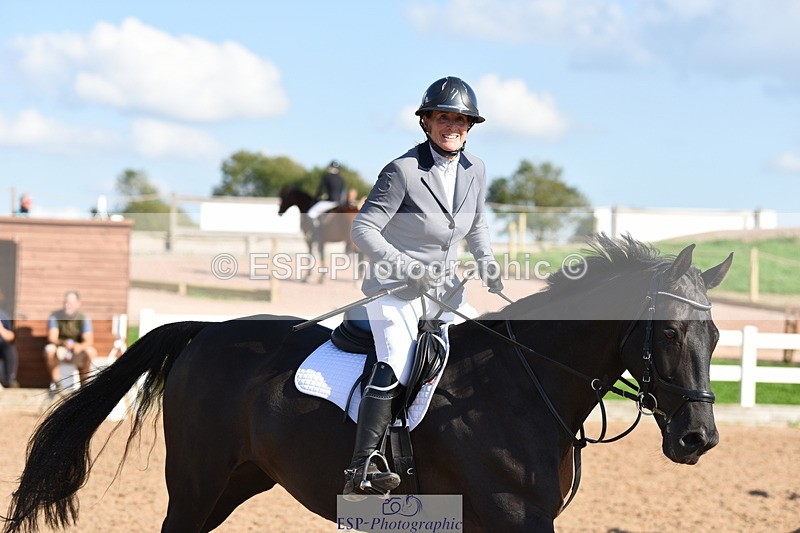 230915A-155420-00906 - Cls 13 1.10m Amateur Qualifier & 1.10m Open