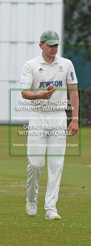 DSC00263 - Kendal CC v Netherfield CC