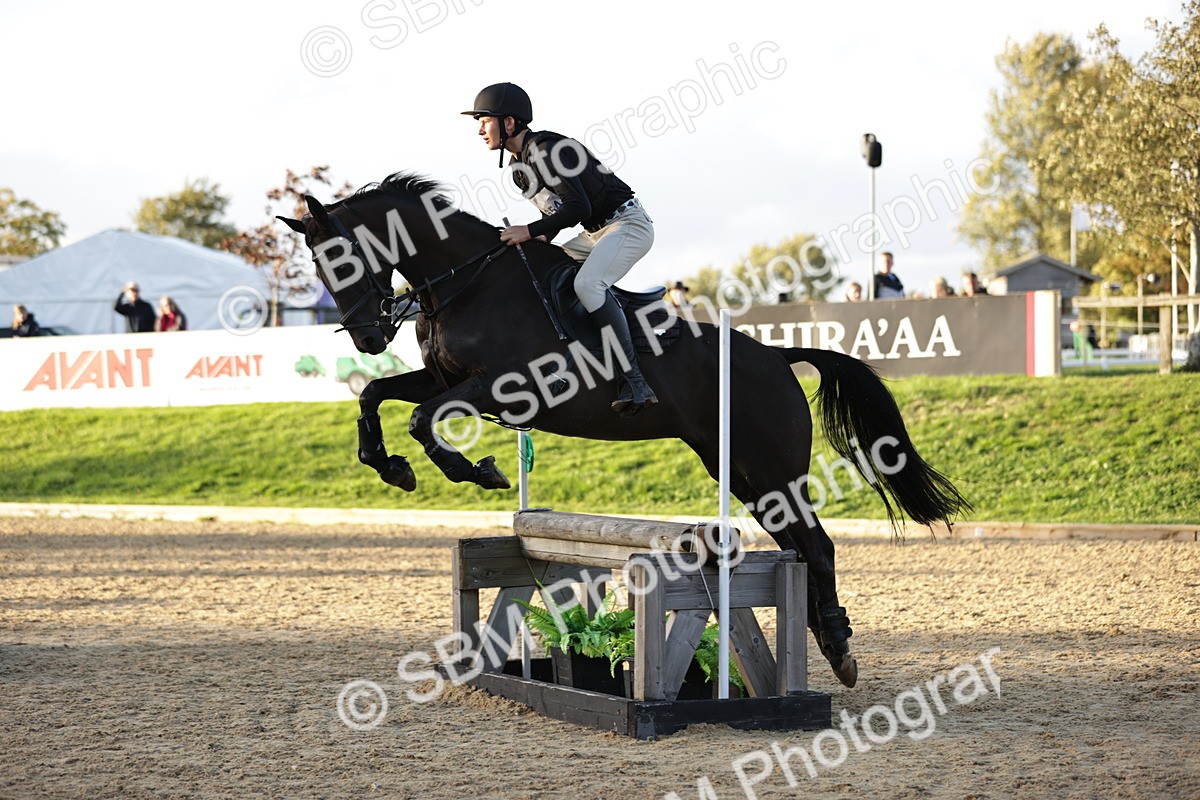 SBM_13694 - E7 - Eventers Challenge 90cm Championship
