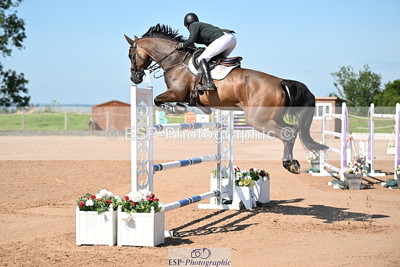 240719A-101901-09996 - Cls 2, 3 Star Small Tour 1.40m