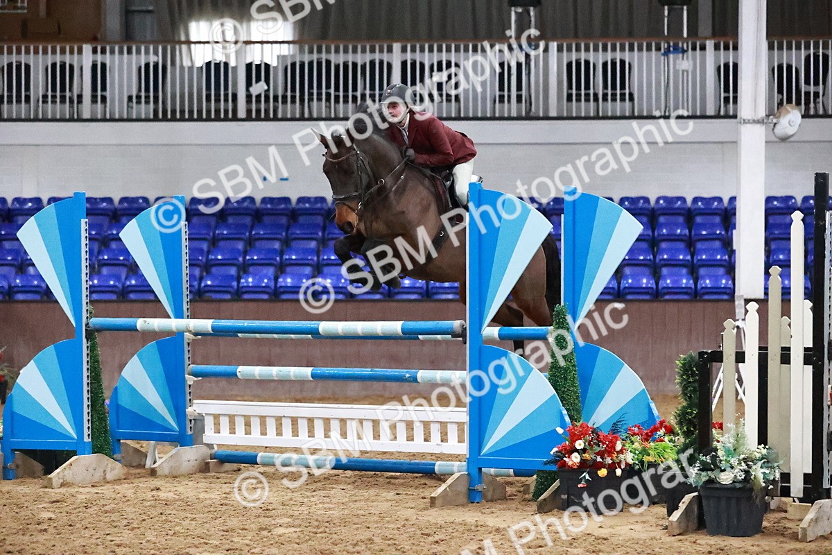 SBM_001526 - Class 4 - Senior Newcomers 1..10m