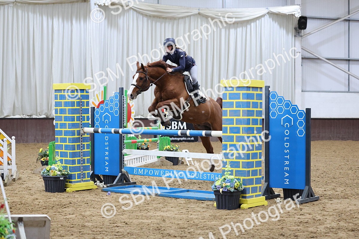 SBM_006621 - Class 23 - Senior Newcomers - 1.10m Open