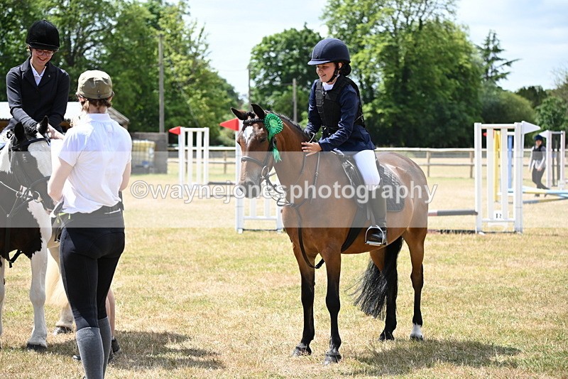 WJ6_5479 - Class 12 Minimus Jumping 45cm