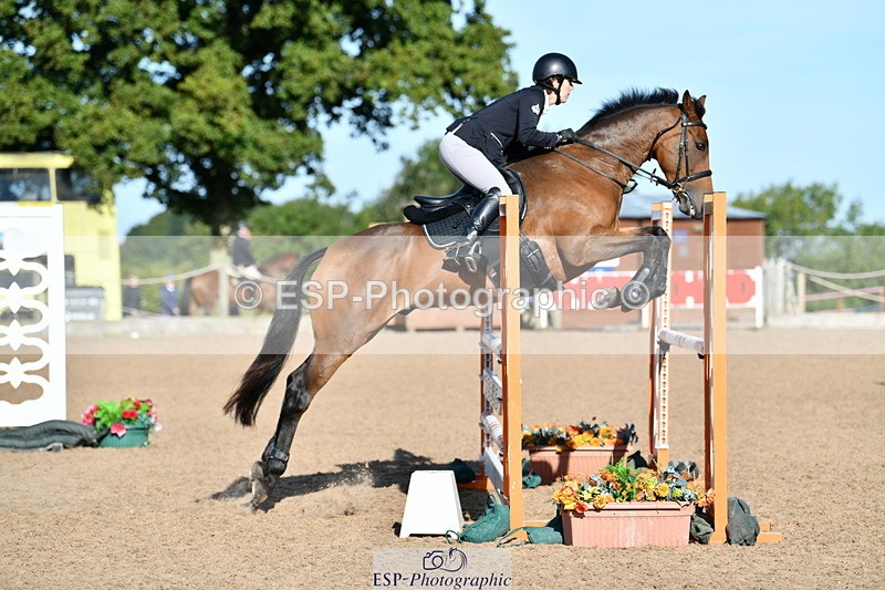 240914A-093704-06165 - Cls 13-S Snr 1.05m & 1.10m Open