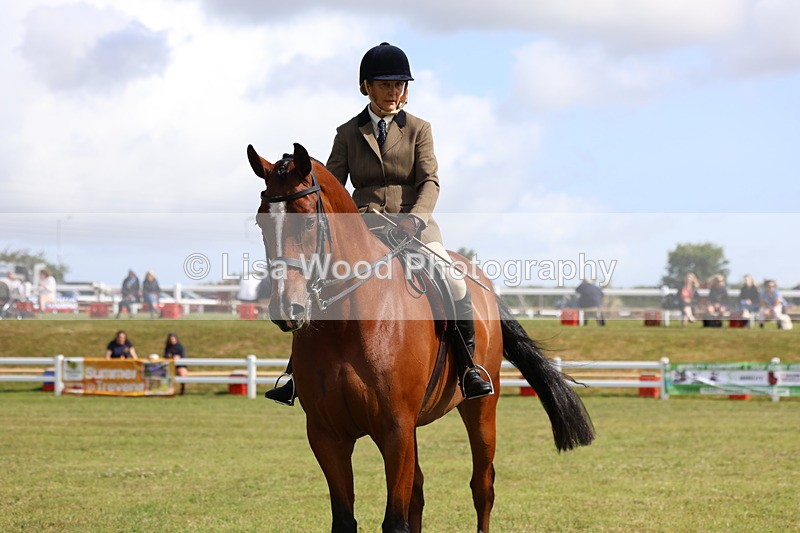 3E7A9492 - Class 4: Rising Star M/H Hunter