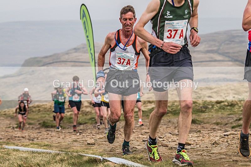 Pen Y Ghent-387 - The 3 Peaks Race Saturday 26th April 2025 - Pen Y Ghent