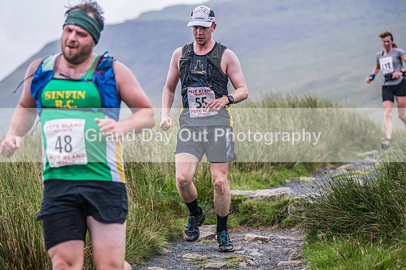 Ingleborough-929 - Ingleborough Mountain Race Saturday 19th July 2025