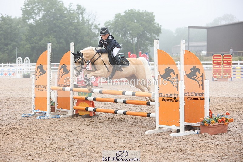 240630A-094100-11578 - Cls 30 British Novice and 80cm Open