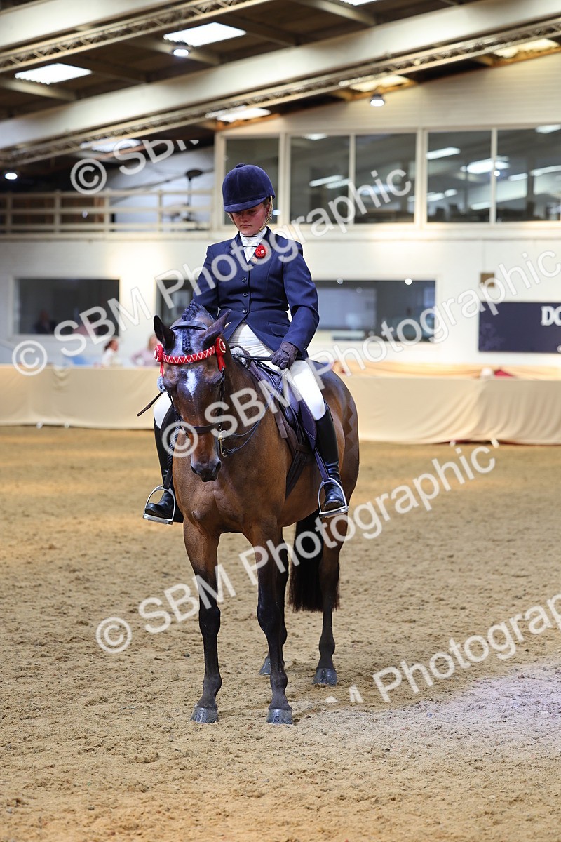 SBM_24119 - Class 905 - Supreme Final - Ridden Veteran