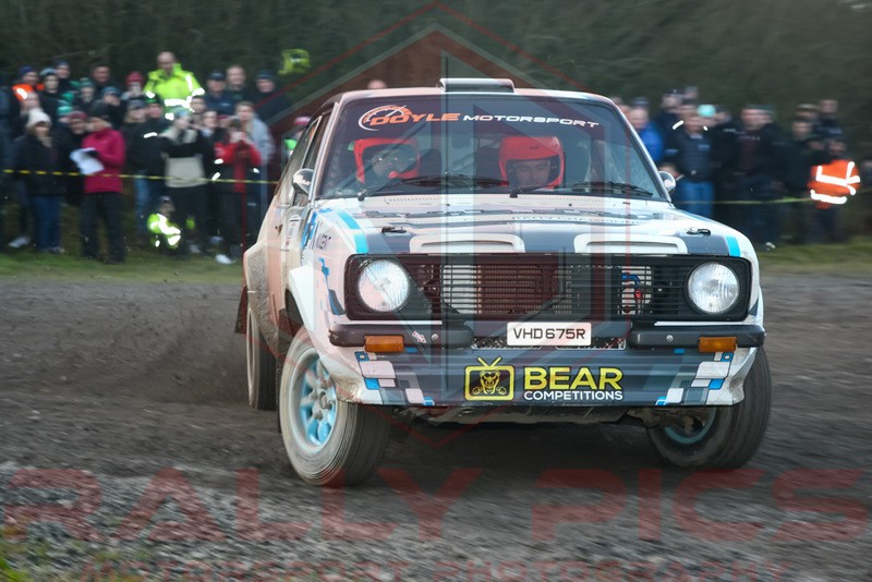 Samsonas Fivemiletown 127 of 130 - Samsonas Fivemiletown