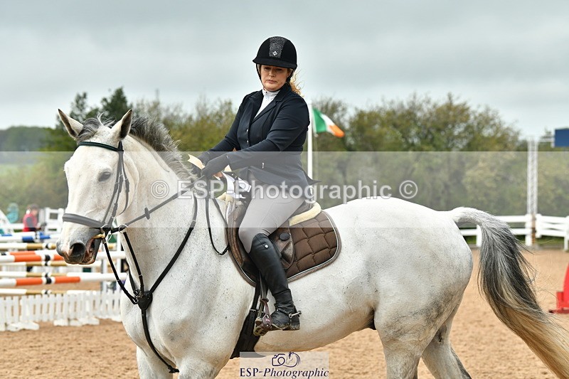 230505A-132033-03899 - Cls 16 95cm Amateur Quali