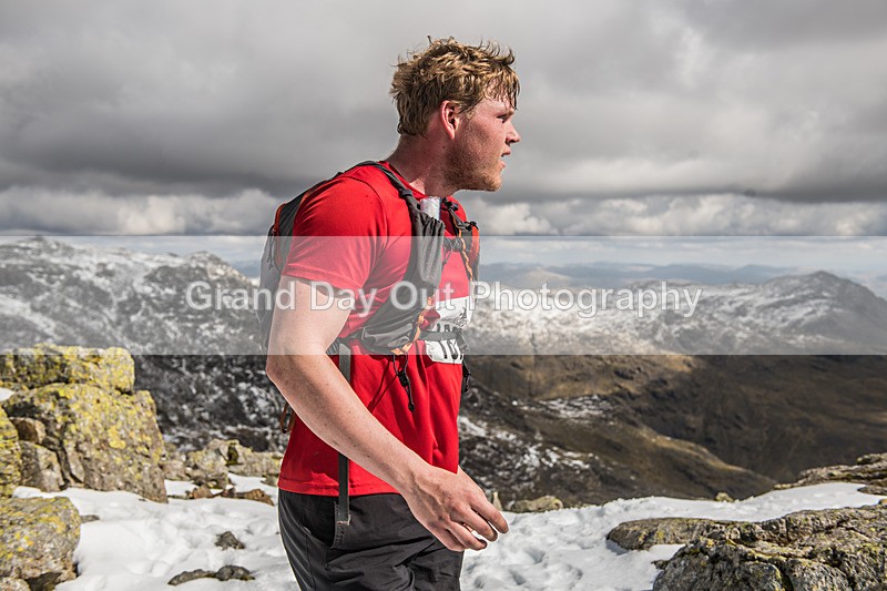 Eskdale Elevation-418 - Eskdale Elevation Fell Race Saturday 15th April 2023