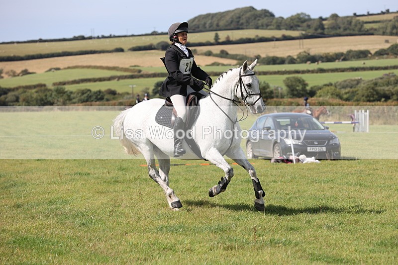 JPP_8729 - Class 2: Trekenning: 80cm Showjumping