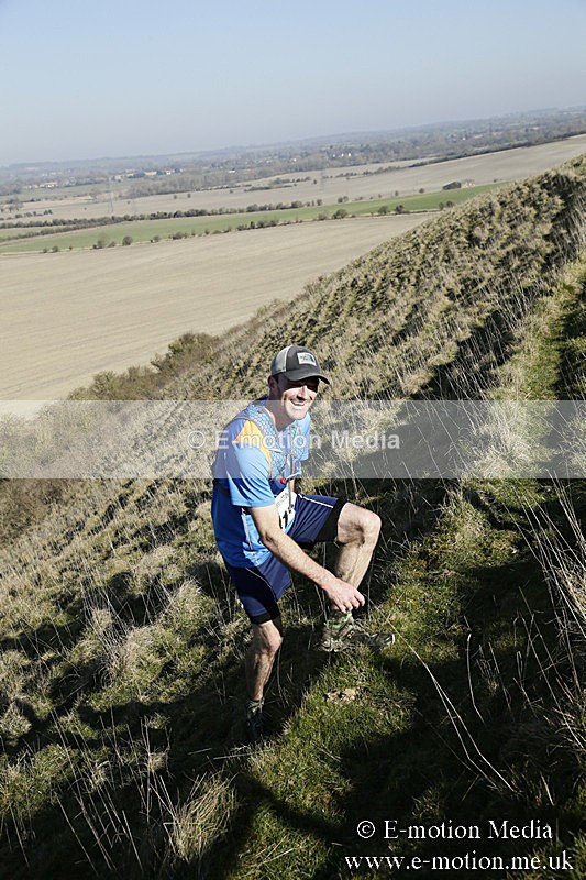 PVT 240219 1071 - The Terminator Race - Pewsey Vale - 24/02/19