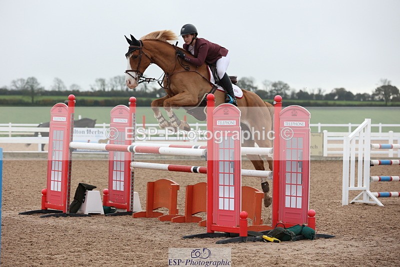 231112A-144233-04949 - Cls 21 Foxhunter & 1.20m Open