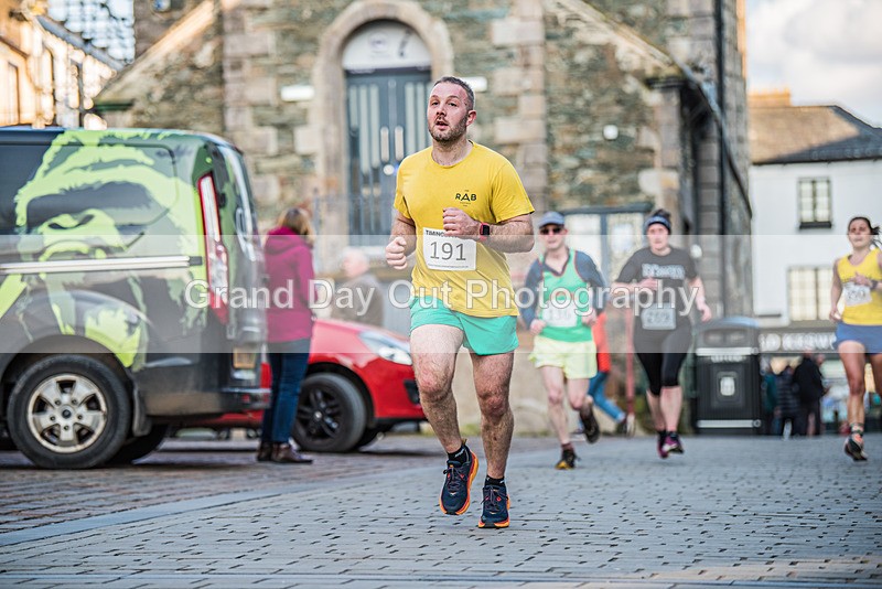 RTH-376 - Keswick Round The Houses Road Race, Wednesday 26th April 2023