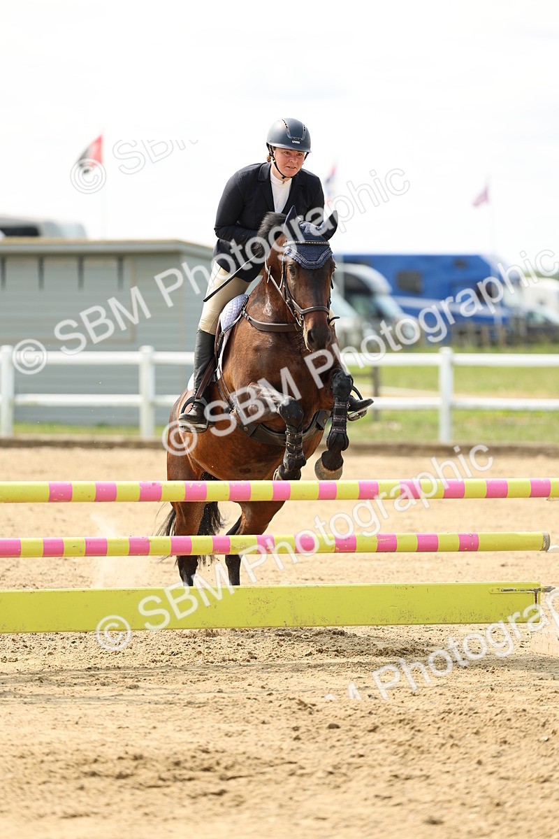 SBM_004478 - Class 16 - Senior British Novice - 90cm