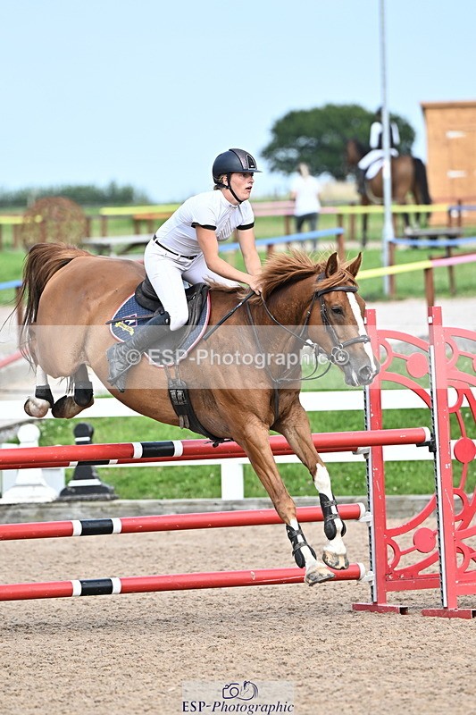 240801A-160508-02397 - Cls 13 Snr 1.15m Open