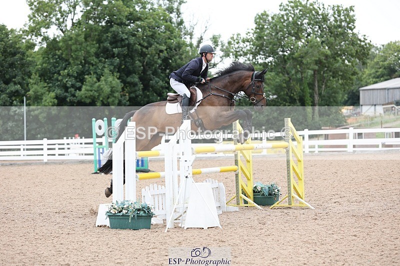 250625-160023-01591 - Cls 6 Foxhunter and 1.20m Open