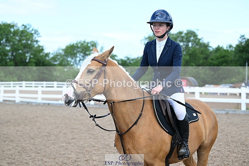 240609A-112954-04356 - Cls 22 Pony Discovery Jump Off and Presentations