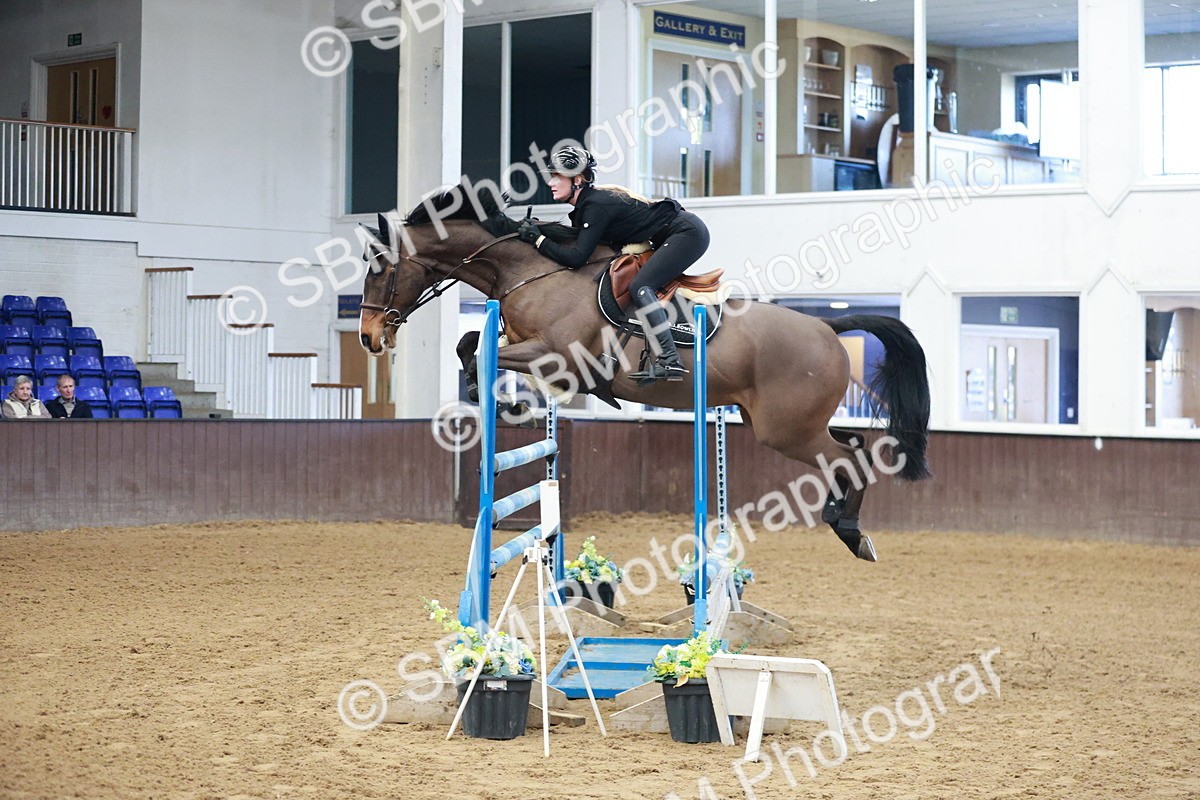 SBM_000967 - Class 5 - Senior Foxhunter - 1.20m