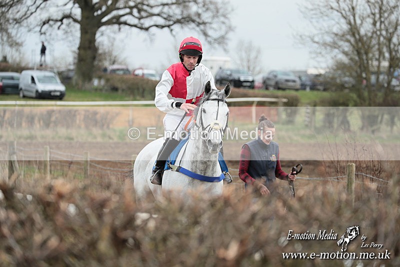 PtP 220325 28 - Cirencester Races -  Siddington 22/03/25