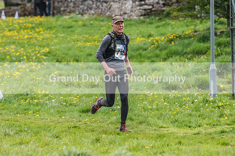 3 Peaks Finish-2035 - The 3 Peaks Race Saturday 26th April 2025 - The Finish