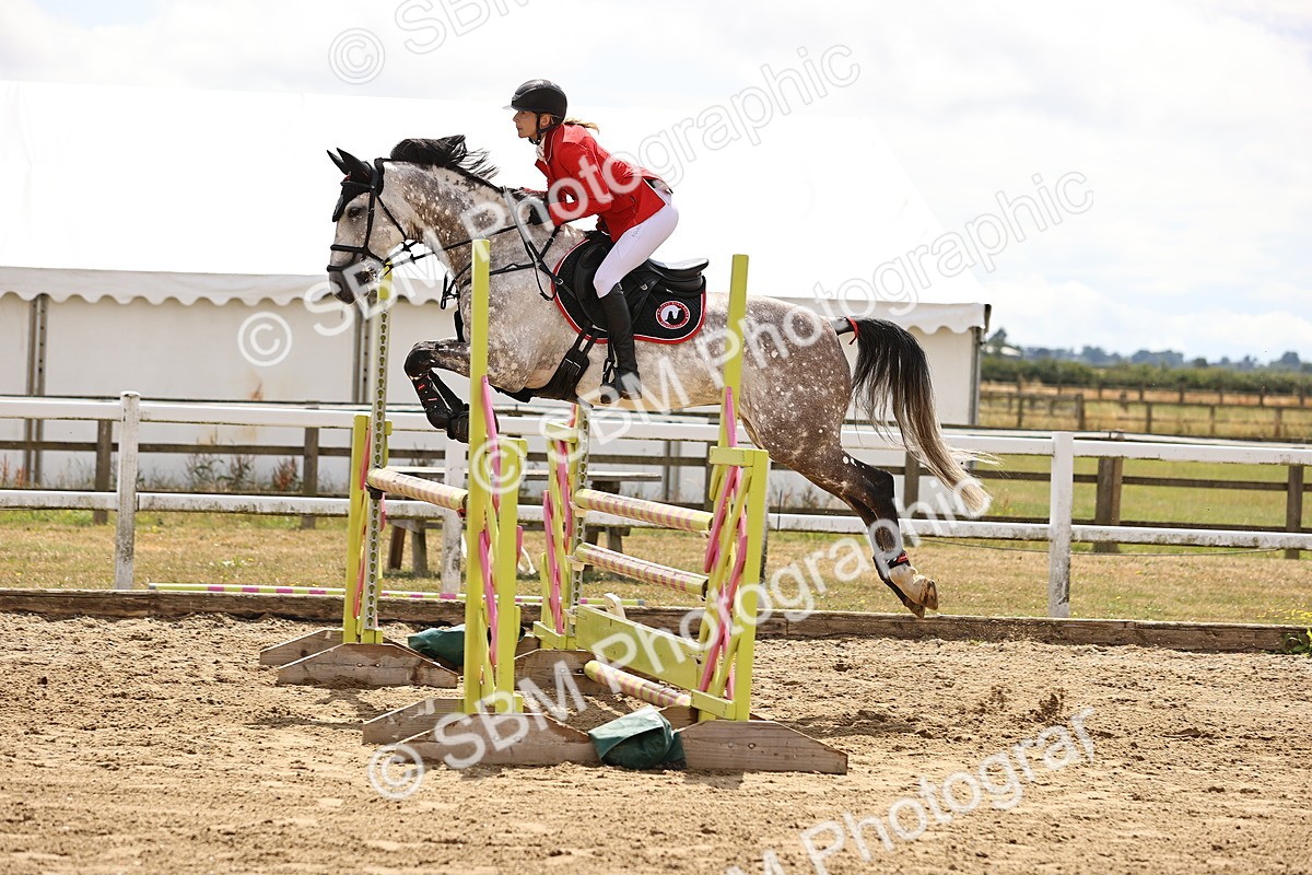 SBM_026706 - Class 13 - Senior Newcomers - 1.10m