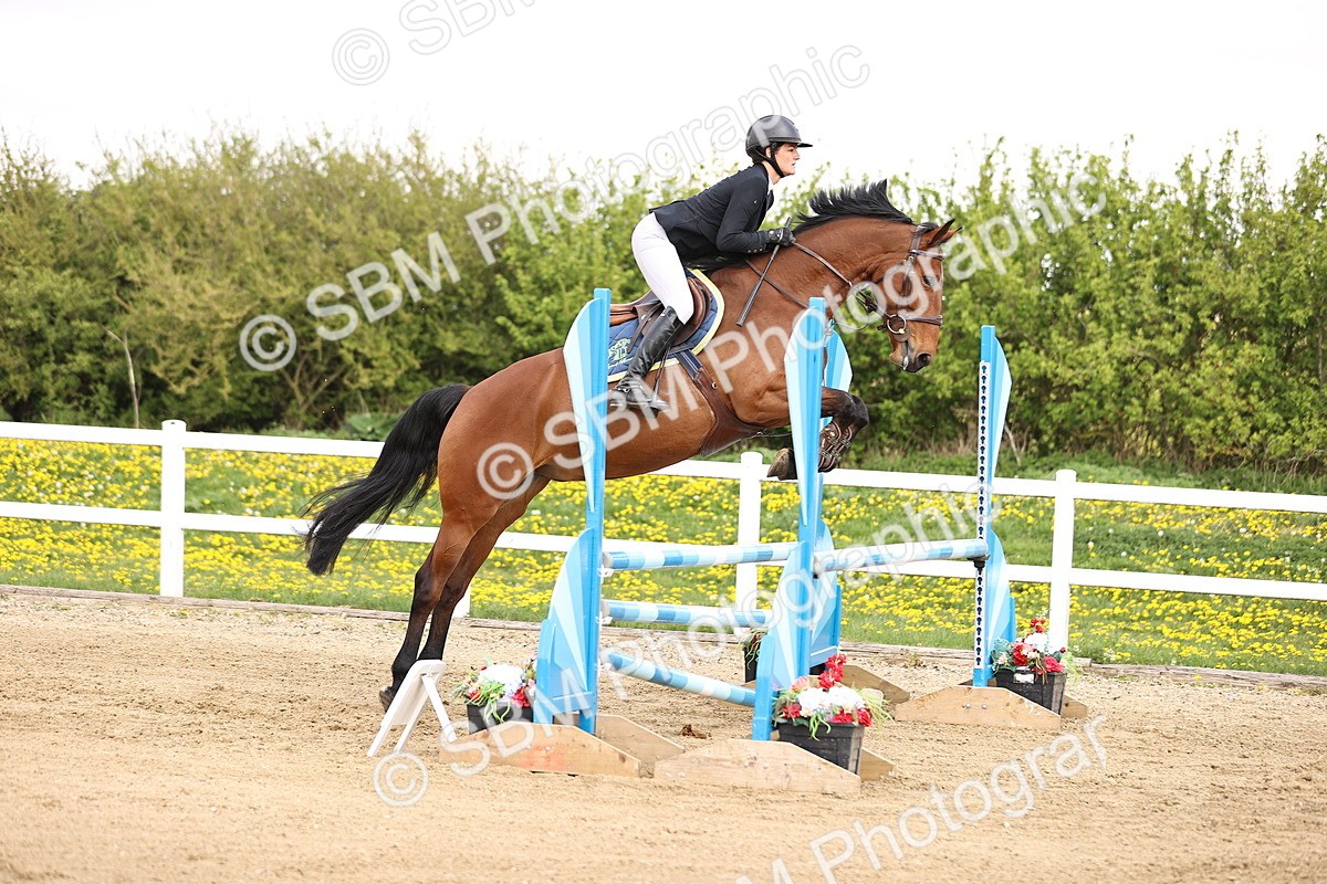 SBM_002107 - Class 10 - Senior British Discovery - 1.00m