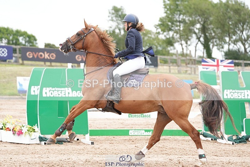 250727-141135-10693 - Cls 27 NAF Silver League Jump Off and Presentations