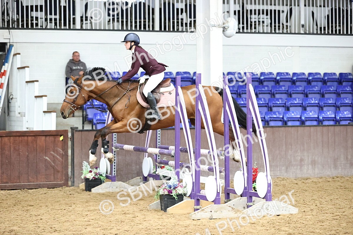 SBM_002763 - Class 9 - Senior British Novice 90cm