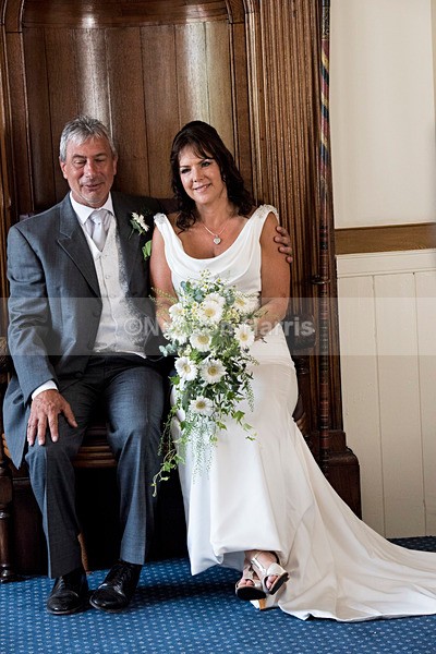 NMH-456 - Sonja and Steve's Wedding 21/7/2018