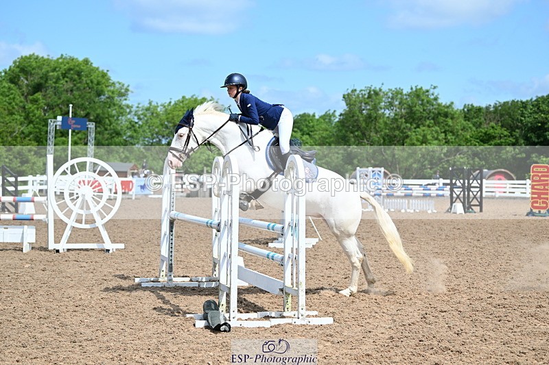 240609A-110107-04201 - Cls 22 Pony Discovery Jump Off and Presentations