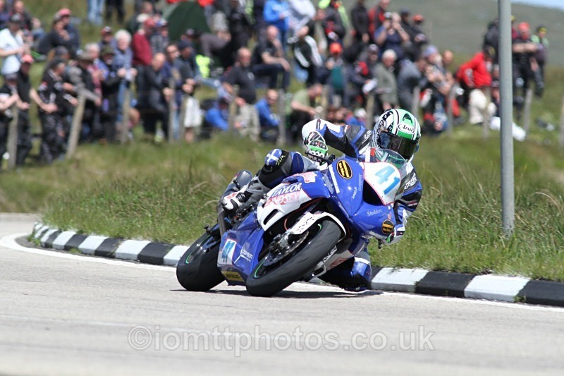  - Supersport Race 1