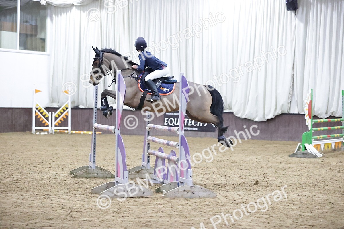 SBM_001808 - Class 4 - 1.10m