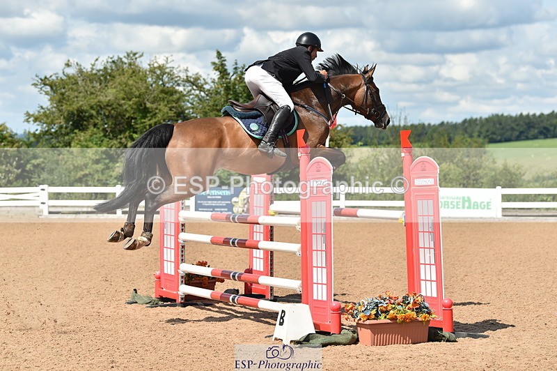 230720A-110106-02295 - Cls 29, 6 Yr Olds 1.20m