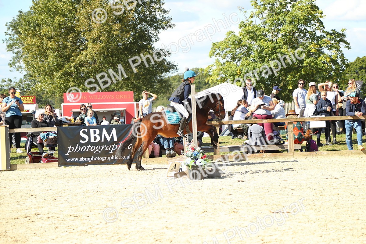 SBM_39382 - J6 - Junior Pony 55cm Championships