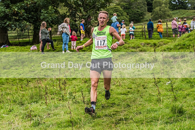 Grasmere-683 - Grasmere Sports Junior & Senior Fell Races Sunday 27th August 2023