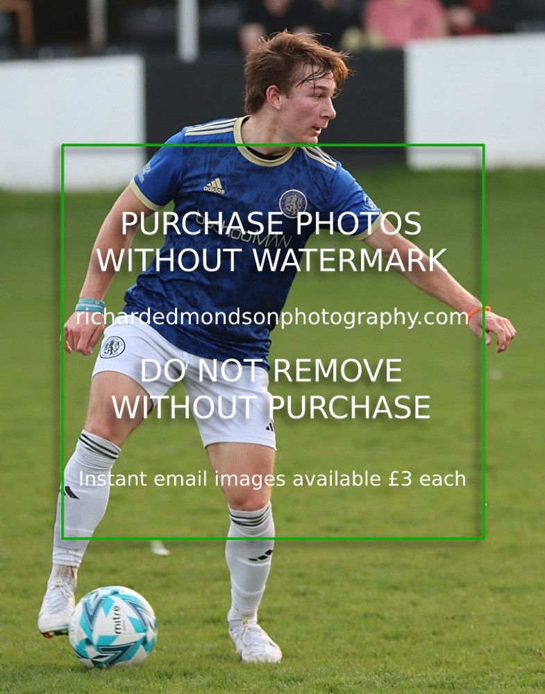 IMG_7949 - Kendal Town Under 23's vs Macclesfield International Blues (9/5/24)