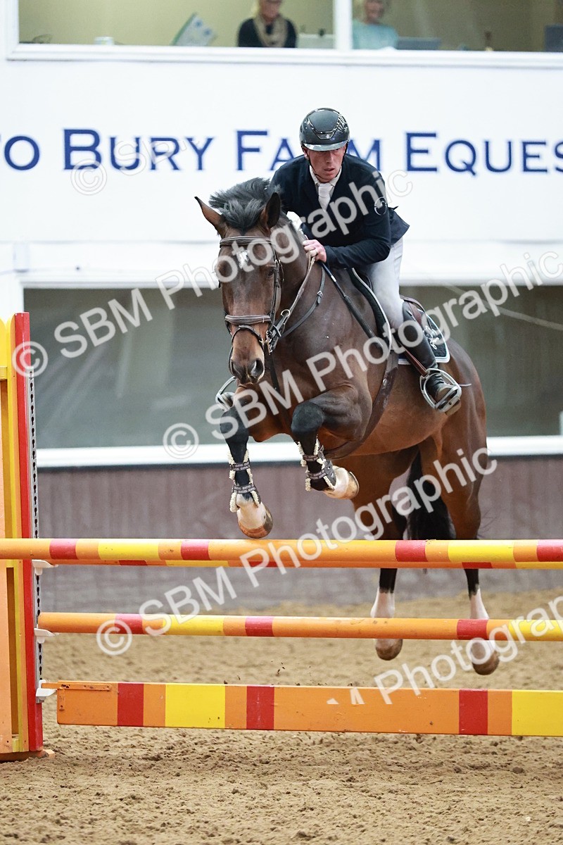 SBM_001044 - Class 3 - Senior Discovery 1.00m