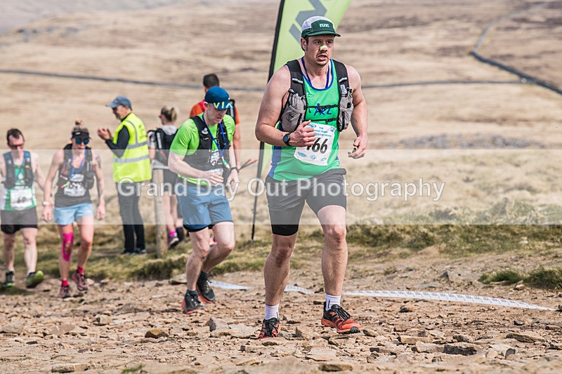 Pen-Y-Ghent-1089 - The 3 Peaks Race Saturday 25th April 2026 - Pen Y Ghent